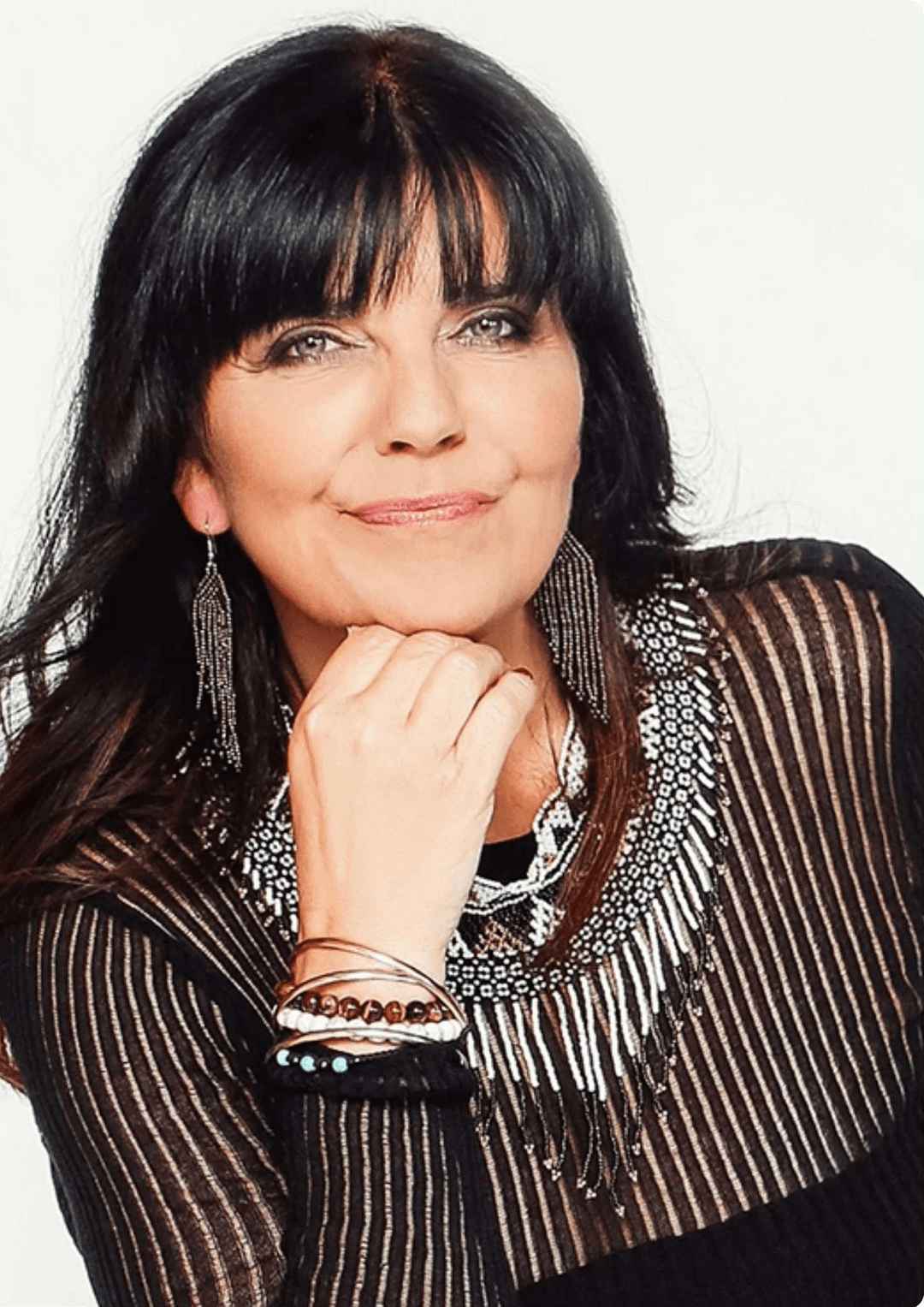 Elísabet Reynisdóttir's image