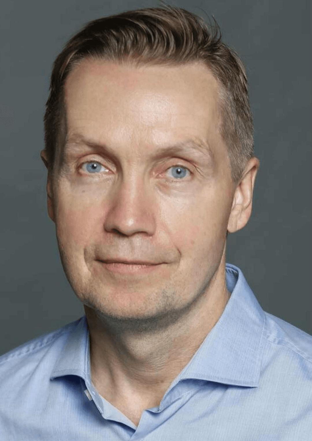 Dr Jón Ívar Einarsson's image