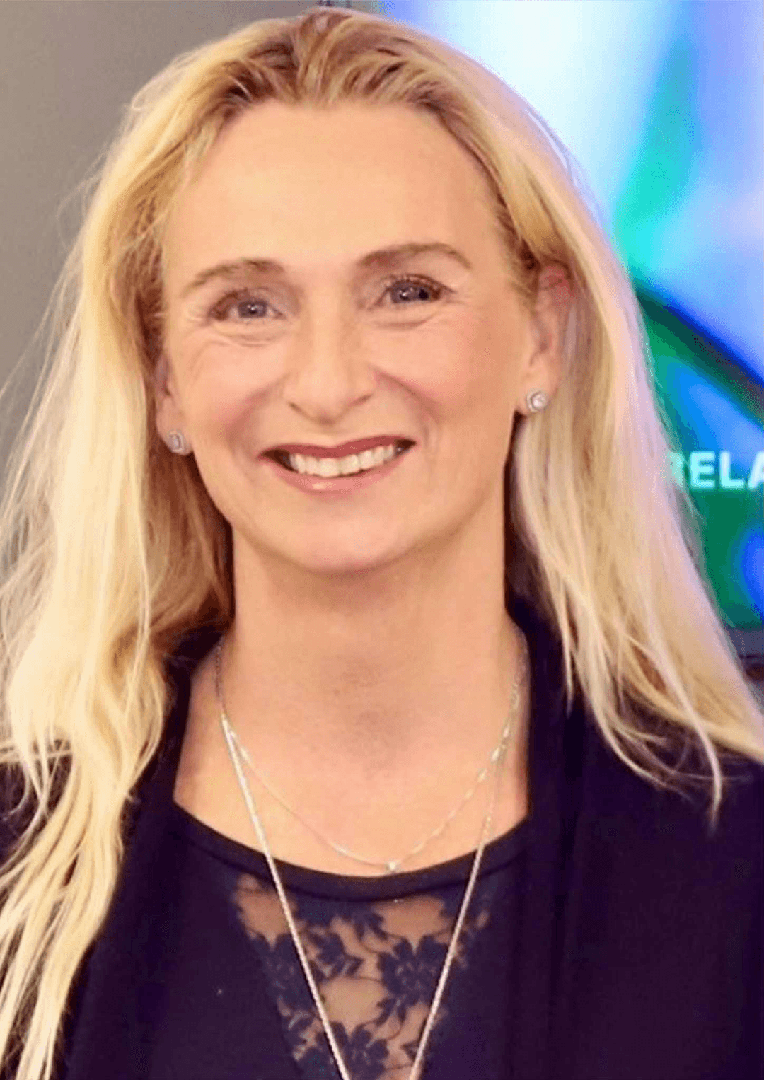 Dr Kristín Sigurðardóttir's image