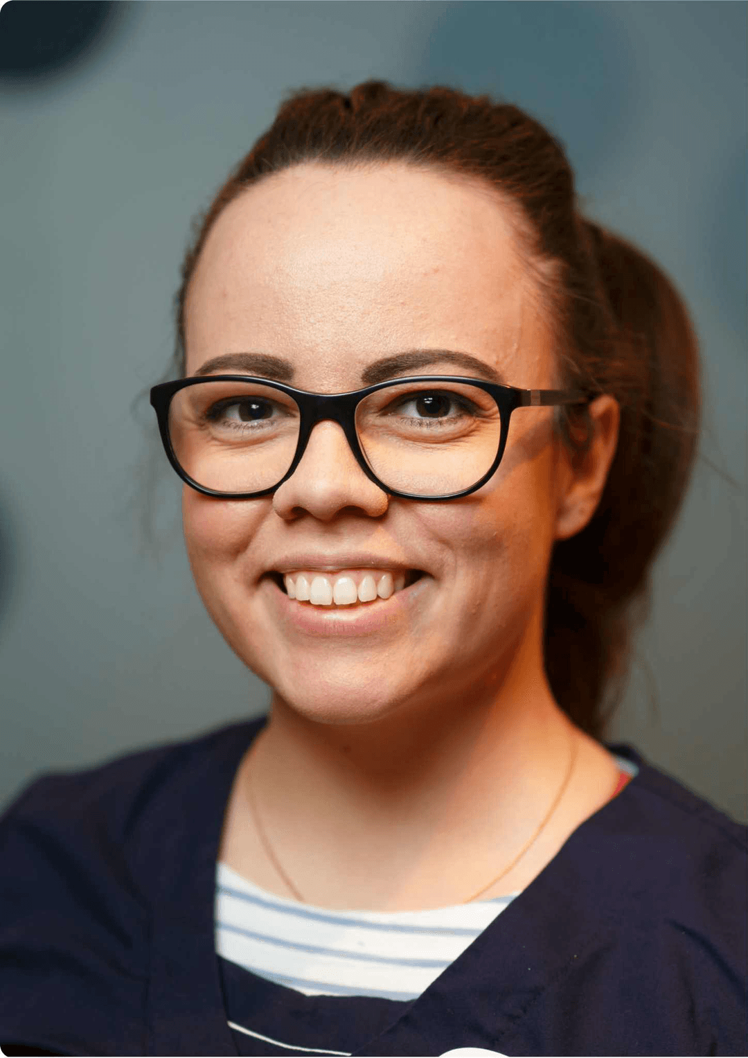 Signý Hersisdóttir's image